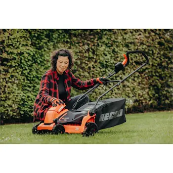 Echo akumulatorska kosačica 40V DLM 310/35P 74356-4