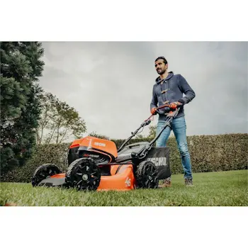 Echo akumulatorska kosačica 40V DLM 310/46SP 74358-1