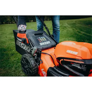 Echo akumulatorska kosačica 40V DLM 310/46SP 74358-2