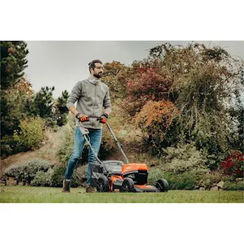 Echo akumulatorska kosačica 40V DLM 310/46P 74357-3