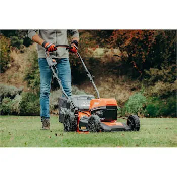 Echo akumulatorska kosačica 40V DLM 310/46P 74357-5