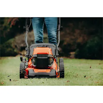 Echo akumulatorska kosačica 40V DLM 310/46P 74357-7