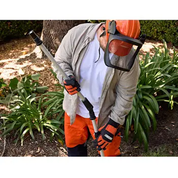 Echo akumulatorska teleskopska testera za grane 40V DPPF 310 85953-3