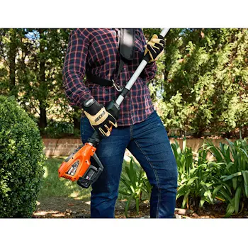 Echo akumulatorska teleskopska testera za grane 40V DPPF 310 85953-5