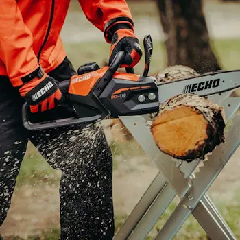 Echo akumulatorska testera 40V DCS 310 74355-4