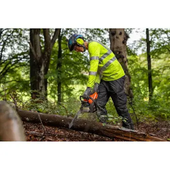 Echo akumulatorska testera 56V DCS-3500 78745-2