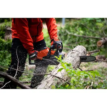 Echo akumulatorska testera 56V DCS-3500 78745-5