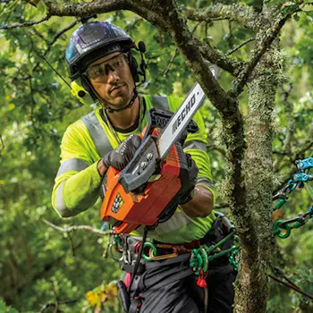 Echo akumulatorska testera 56V DCS-3000T 89756-2