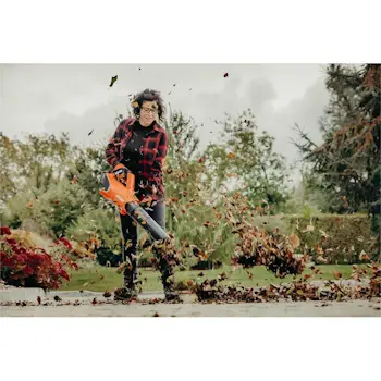 Echo akumulatorski duvač 40V DPB 310 74353-2