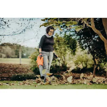 Echo akumulatorski duvač 40V DPB 310 74353-3