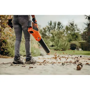 Echo akumulatorski duvač 40V DPB 310 74353-5