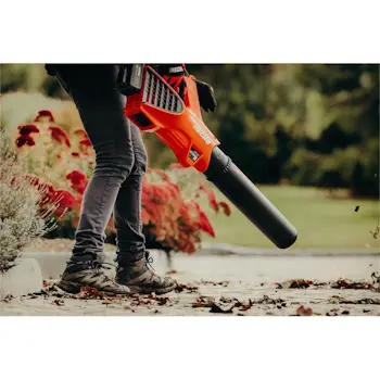 Echo akumulatorski duvač 40V DPB 310 74353-6