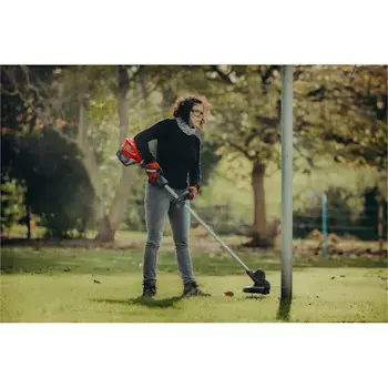 Echo akumulatorski trimer 40V DSRM 310L 74352-5