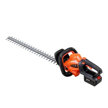Echo akumulatorski trimer za živu ogradu 40V DHC 310/60 74354-3