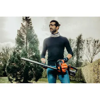 Echo akumulatorski trimer za živu ogradu 40V DHC 310/60 74354-4