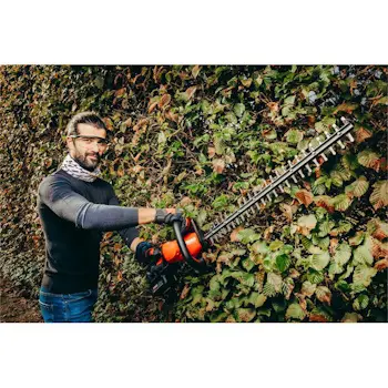 Echo akumulatorski trimer za živu ogradu 40V DHC 310/60 74354-5