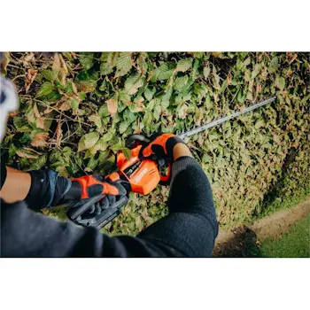 Echo akumulatorski trimer za živu ogradu 40V DHC 310/60 74354-7