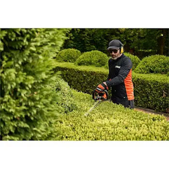 Echo akumulatorski trimer za živu ogradu 56V DHC 2200R 81237-4