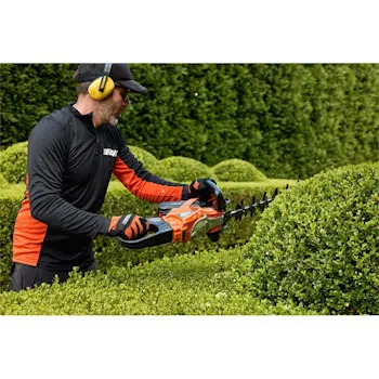 Echo akumulatorski trimer za živu ogradu 56V DHC 2200R 81237-5