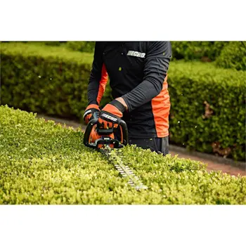 Echo akumulatorski trimer za živu ogradu 56V DHC 2200R 81237-6