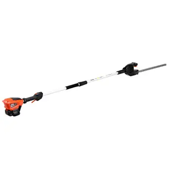 Echo akumulatorski trimer za živu ogradu sa teleskopom 40V DHCA 310/50 85951-1