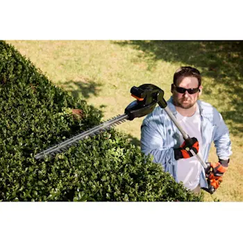 Echo akumulatorski trimer za živu ogradu sa teleskopom 40V DHCA 310/50 85951-2