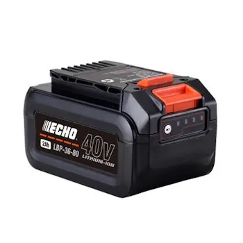Echo baterija 36V 2.0Ah LBP 36-80 74359
