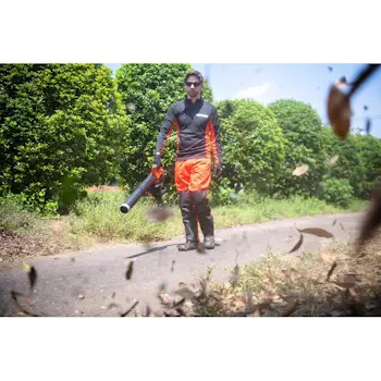 Echo akumulatorski duvač 56V DPB 2600 81176-2