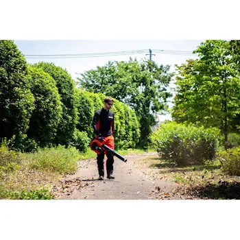 Echo akumulatorski duvač 56V DPB 2600 81176-3