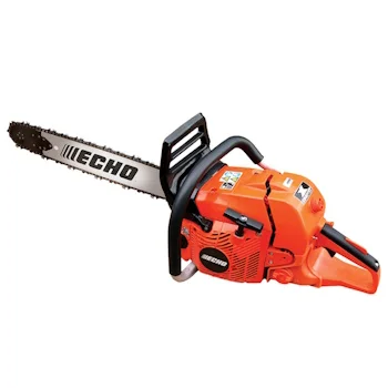 Echo motorna testera 3.2kW CS-621SX 064747