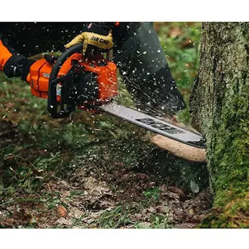 Echo motorna testera CS-590/50 56520-2