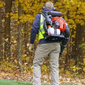 Echo motorni duvač lišća PB-8010 064752 Echo motorni duvač lišća PB-8010 064752