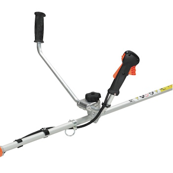 Echo motorni trimer 0.9kW SRM-265/U Echo motorni trimer 0.9kW SRM-265/U