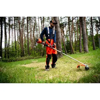 Echo akumulatorski trimer 56V DSRM 2600/L 81173-2