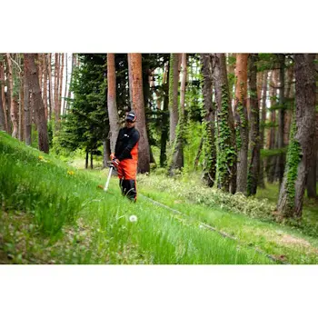 Echo akumulatorski trimer 56V DSRM 2600/L 81173-3