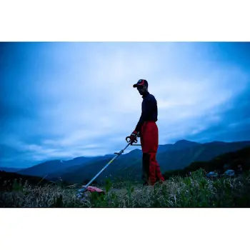 Echo akumulatorski trimer 56V DSRM 2600/L 81173-4