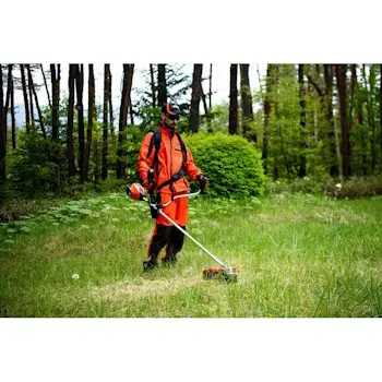 Echo akumulatorski trimer 56V DSRM 2600/U 81174-2