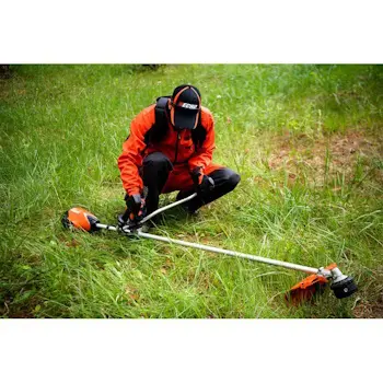 Echo akumulatorski trimer 56V DSRM 2600/U 81174-4