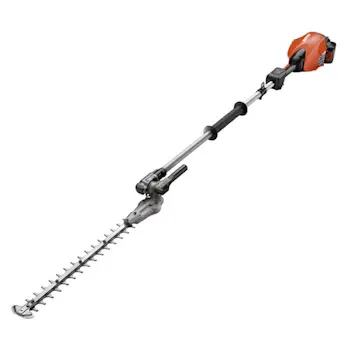 Echo akumulatorski trimer za živu ogradu sa teleskopom 56V DHCAS 2600 89625