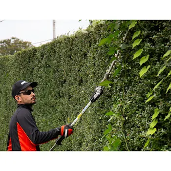 Echo akumulatorski trimer za živu ogradu sa teleskopom 56V DHCAS 2600 89625-3