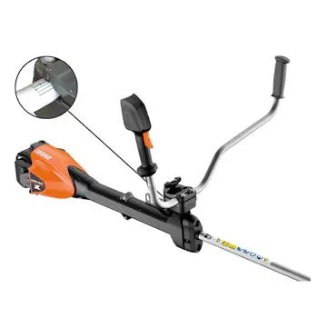 Echo akumulatorski trimer 56V DSRM 3500/U 89755-2