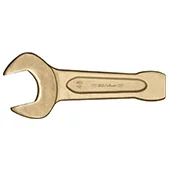 EGA Master ključ vilasti udarni nevarničeći Al-Br 32mm EGA71020