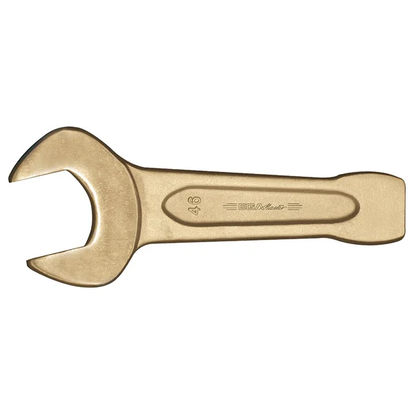 EGA Master ključ vilasti udarni nevarničeći Al-Br 32mm EGA71020