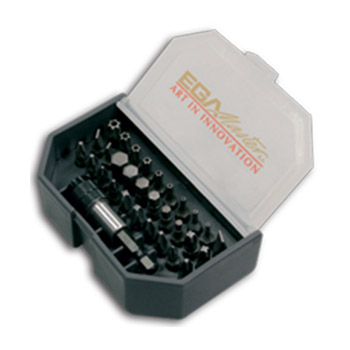 EGA Master set nastavaka (bitseva) od 30 delova EGA66944 EGA Master set nastavaka (bitseva) od 30 delova EGA66944