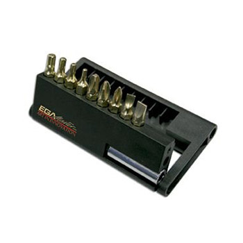 EGA Master set Torx nastavaka (bitseva) sa držačem 9 kom EGA66949 EGA Master set Torx nastavaka (bitseva) sa držačem 9 kom EGA66949