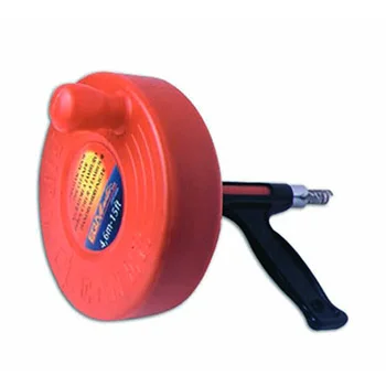 EGA Master čistač cevi sa kućištem EGA69500 EGA Master čistač cevi sa kućištem EGA69500