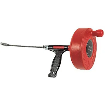 EGA Master čistač cevi sa kućištem EGA69500 EGA Master čistač cevi sa kućištem EGA69500