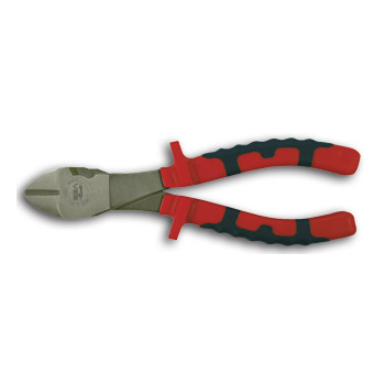 EGA Master klešta sečice kose ojačane 180mm EGA62300 EGA Master klešta sečice kose ojačane 180mm EGA62300