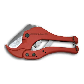 EGA Master makaze za sečenje PVC cevi STANDARD EGA63200 EGA Master makaze za sečenje PVC cevi STANDARD EGA63200