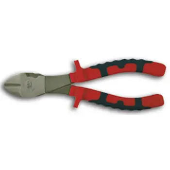 EGA Master klešta sečice kose ojačane 200mm BI 200 TC 62598